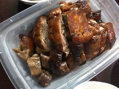 -永祥烧腊餐厅(虹口店)