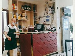 -奥华餐厅·老张记(台基厂店)