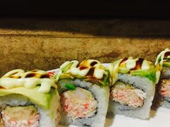 -山葵家·创意料理(宁波来福士店)