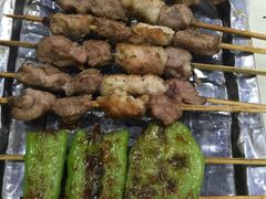 -天津乾毓德饭庄·清真传统炒菜·海鲜烧烤(咸阳路店)