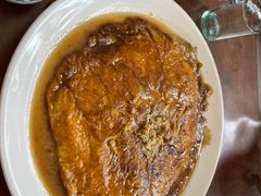 -巷子深菜馆·津门肘子(滨海店)
