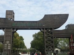 -溱湖国家湿地公园