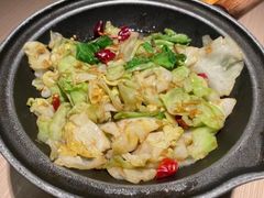 -吴氏老妈·23年家常菜(古城店)