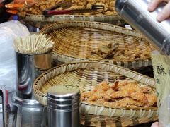 -肖炮现炸酥肉(解放碑店)
