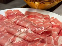 -仁和四季涮肉馆(天坛南门店)