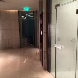 -希尔顿酒店·eforea spa水疗中心