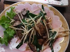 -福樱兰海鲜放题铁板烧(加州店)