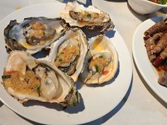 -领鲜活海鲜榴莲自助火锅(东门店)