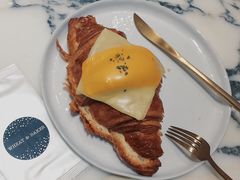 -WHEAT&BAKER-麥(凯德来福士店)