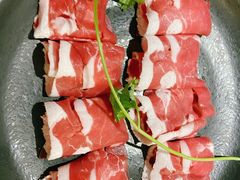 -呷哺呷哺 黄金牧场 (新中关购物中心店)