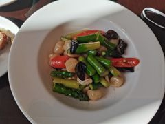 -环球港凯悦 · 享悦中餐厅