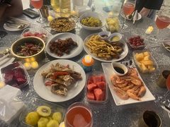 -天空花园餐吧·生日·团建(南山店)