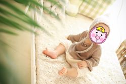 点击看大图 -婴爱儿童摄影 BabyloveStudio(中山门店)