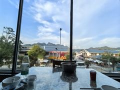 -溪畔如家土菜馆