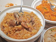 -巴盟人家·内蒙地方菜(华丽家族店)