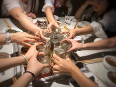 -海底捞火锅(航洋城店)