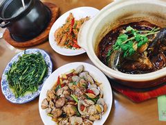 -鑫鸿达·海鲜闽菜热炒小馆(中山路店)