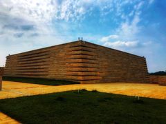 -盘龙城国家考古遗址公园