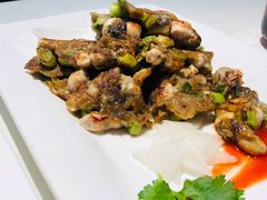 海蛎煎-黑明餐厅(白鹭洲店)