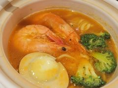 -子霖南山鲜虾面(南山总店)