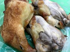 -大益烤鸡