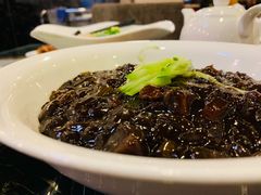 炸酱面-桃园中华料理炸酱面(燕儿岛路店)
