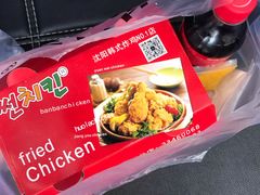 -SUN炸鸡专门店(西塔总店)