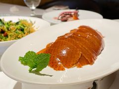 -四季民福烤鸭店(前门大栅栏店)