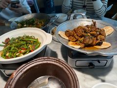 -小菜园新徽菜(无锡宜家荟聚中心店)