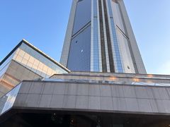 -上海新锦江大酒店
