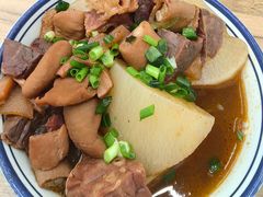 -龍囍粤·顺德小吃·煲仔饭(安定门店)