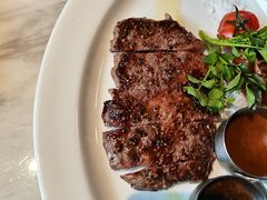 -九月里.自由花园餐厅