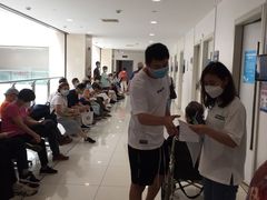 -上海交通大学医学院附属瑞金医院(总院)