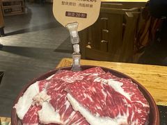 -巴奴毛肚火锅(广益哥伦布店)