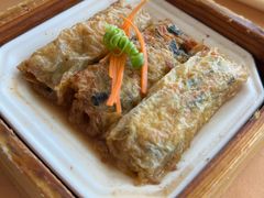 -北海富丽华大酒店·御园中餐厅