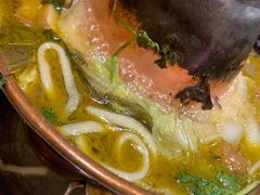 -包子大王(新泽巷店)