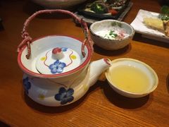 -贵木日本料理·铁板烧(新地假日广场店)