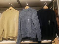 -H&M(鹏欣水游城店)