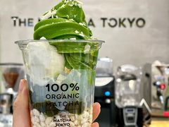 -THE MATCHA TOKYO抹茶东京