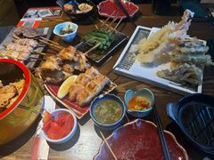 -鸟屯(三里屯店)