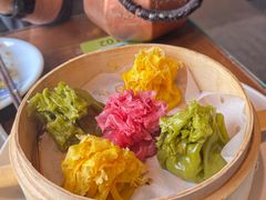 -龍聚祥烧麦馆(鼓楼店)