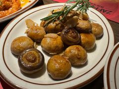-ZAFFERANO西班牙海鲜饭(上海首店)
