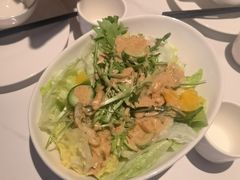 -外婆家(西红门荟聚购物中心店)