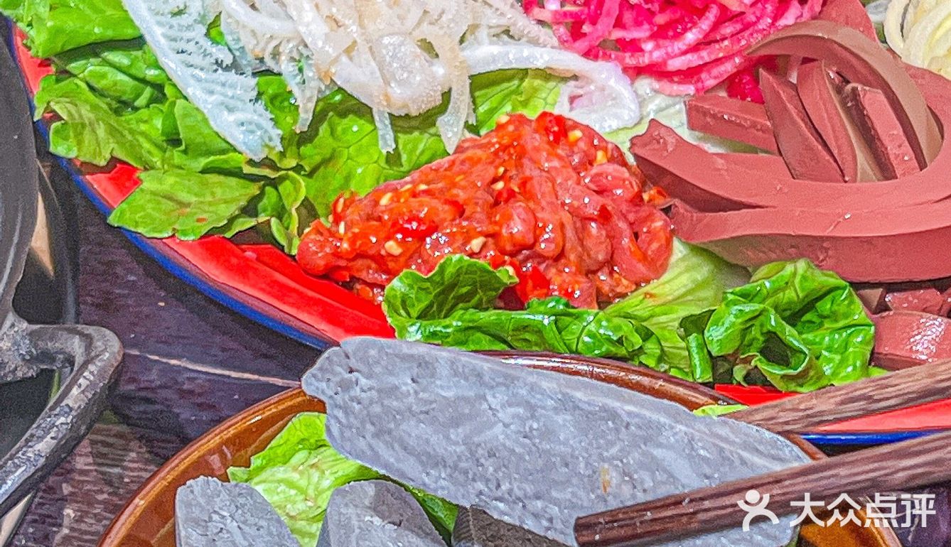 火爆全网🔥的笨姐居民楼火锅义乌也有啦❗️❗️