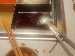 -海底捞火锅(高科广场店)
