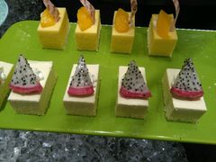 -厦门海景千禧大酒店·海景咖啡厅