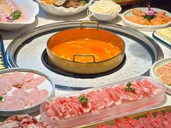 -云尊府云南菜·蒸汽石锅鱼(学清路店)