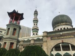 -西宁市东关清真大寺