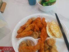 -嘉和一品粥(马家堡店)