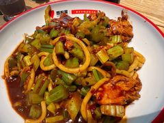 -西粉堂新疆米粉(朝外店)